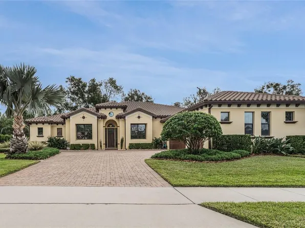 1289 HAWKSBILL LANE, LAKE MARY, FL 32746