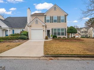 125 Cheshire Dr, Alpharetta, GA 30022
