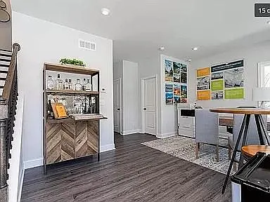 2700 Whistler Way NE — Photo 16