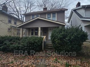 661 S Terrace Ave, Columbus, OH 43204