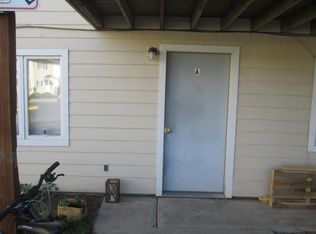 803 N Main St #A, Moscow, ID 83843