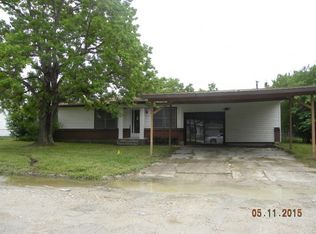 540 N Stefka Dr, Robinson, TX 76706