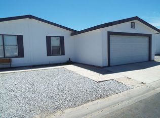 25084 Avenida Laredo, Barstow, CA 92311