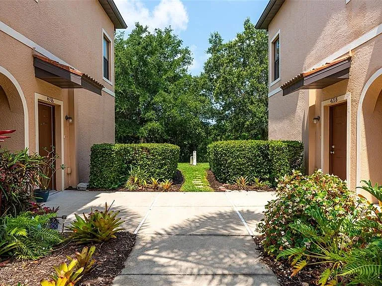 4316 Via Piedra Cir #5-204 — Photo 2