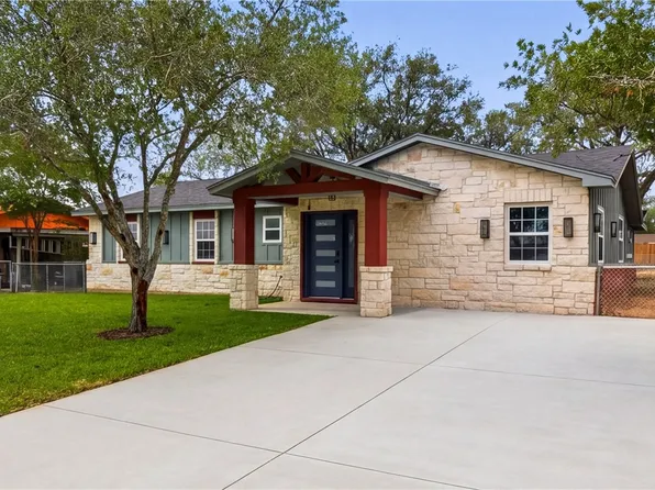 609 W Panpama Dr, San Diego, TX 78384