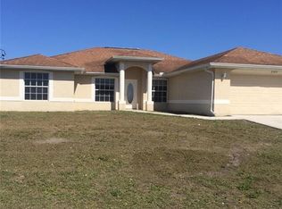 2500 12th St SW, Lehigh Acres, FL 33976