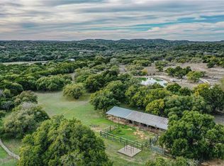 1100 Pump Station Rd, Wimberley, TX 78676