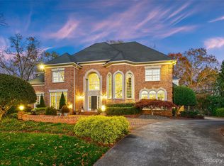 7311 Sean Ridge Ln, Charlotte, NC 28277