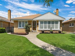 5504 Harvard Ter, Skokie, IL