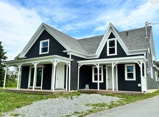 17 Behie Rd, Sheet Harbour, NS B0J3B0