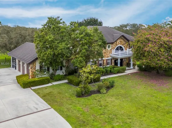 3361 SW 116th Ave, Davie, FL 33330