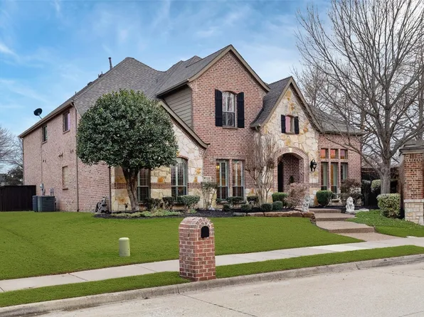 3013 Trails Pkwy, Frisco, TX 75033
