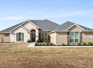 10005 County Road 499, Princeton, TX 75407