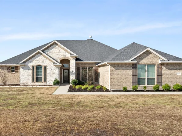 10005 County Road 499, Princeton, TX 75407