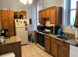 700 Washington St #2, Hoboken, NJ 07030