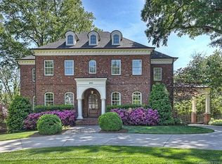 200 Huntley Pl, Charlotte, NC 28207