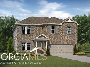 756 Gelderland Dr, Hampton, GA 30228