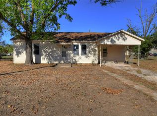 1906 Old Calf Creek Rd, Brady, TX 76825