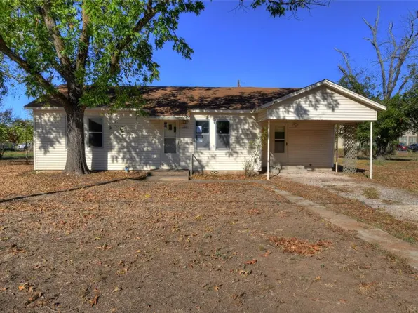 1906 Old Calf Creek Rd, Brady, TX 76825