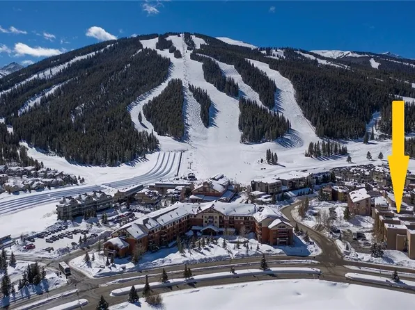 35 Wheeler Pl #207, Frisco, CO 80443