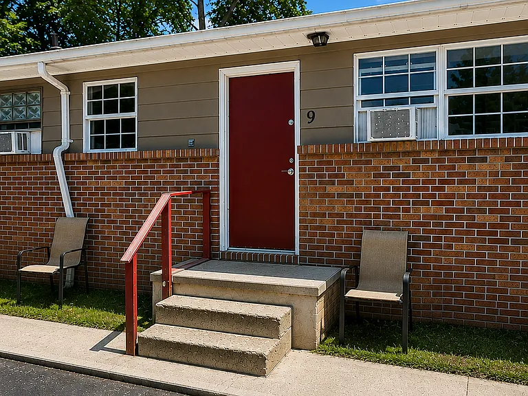 337 Old Milligan Hwy #11 — Photo 1