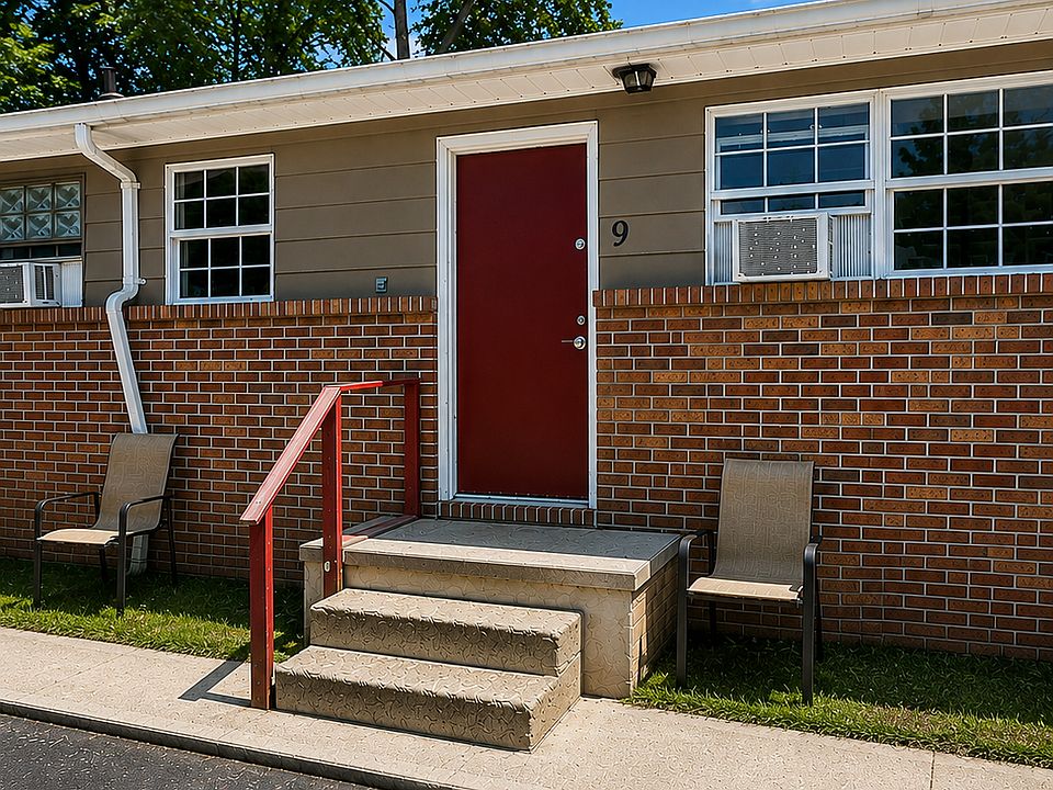 1st image of 337 Old Milligan Hwy APT 9