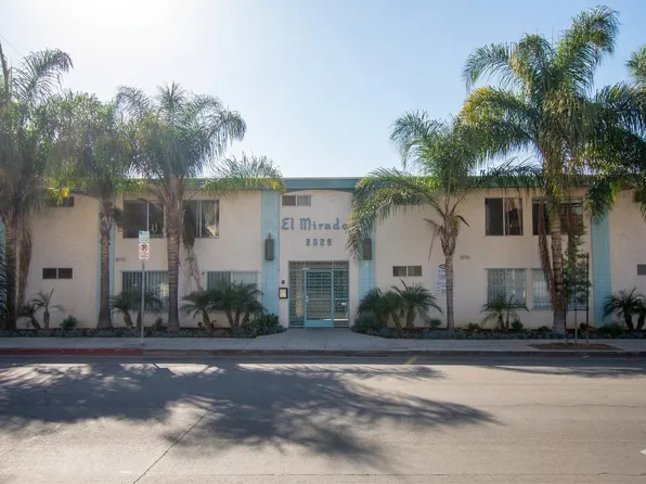 2828 3rd St, 2828 3rd St APT 6, Santa Monica, CA 90405