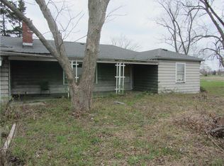 6125 E Thompson Rd, Indianapolis, IN 46237