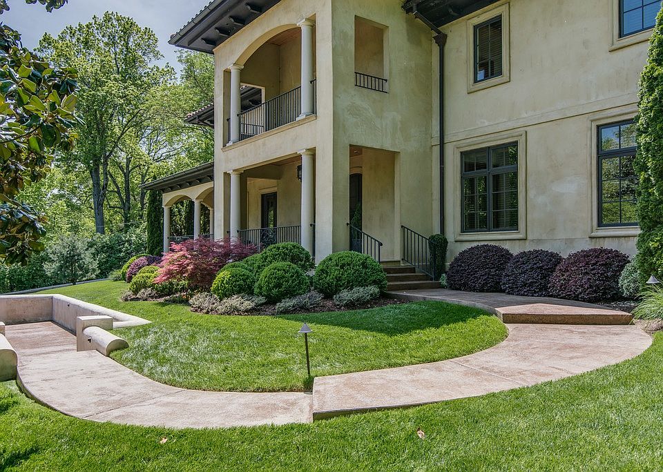4301 Esteswood Dr, Nashville, TN 37215 Zillow