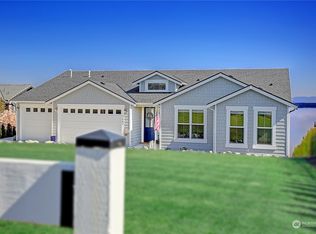 1443 Crestview Dr, Camano Island, WA