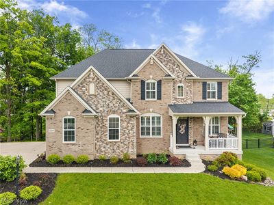 12554 Meadowview Dr, North Royalton, OH, 44133