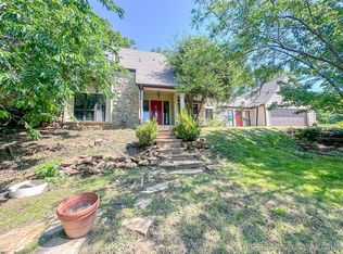 4411 E 72nd Pl, Tulsa, OK 74136