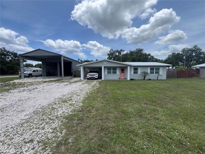 501 SW 9th St, Okeechobee, FL, 34974