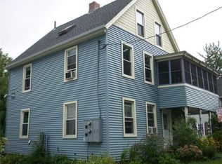 121 Island Rd, Northampton, MA 01060