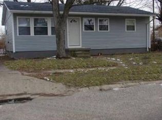 1476 Courter St, Dayton, OH