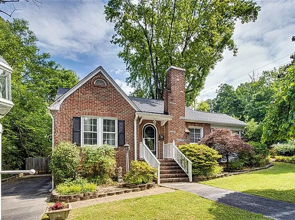 429 Worth St, Asheboro, NC 27203