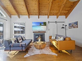 140 Bordeaux St #1/2, Ketchum, ID 83340