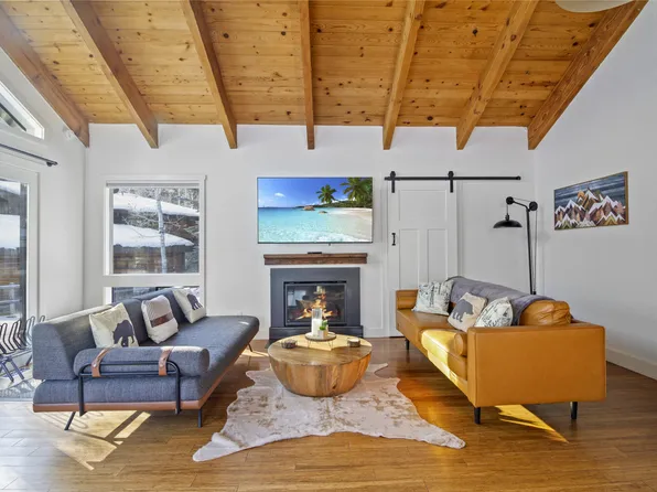 140 Bordeaux St #1/2, Ketchum, ID 83340