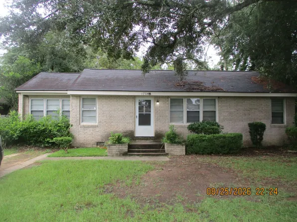 1704A Whitney Ave, Albany, GA 31707