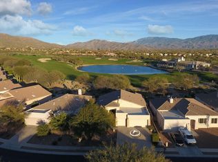 5226 N Spring View Dr, Oro Valley, AZ 85749