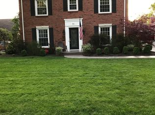 86 Devonshire Rd, Buffalo, NY 14223