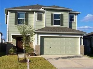 20650 Fair Castle Dr, Cypress, TX 77433