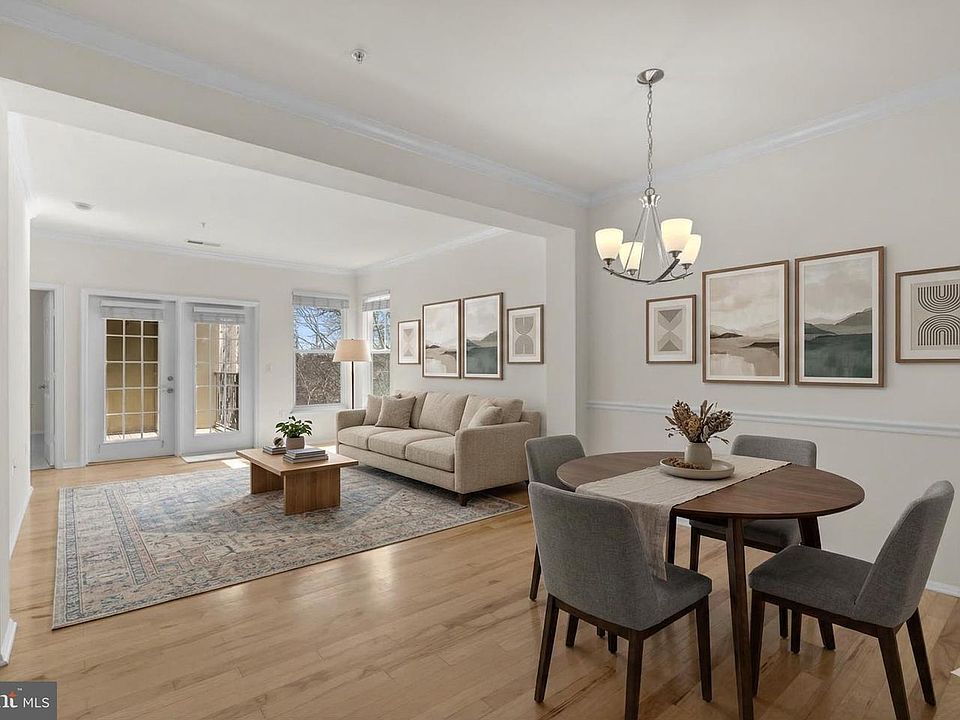 1st image of 11800 Old Georgetown Rd APT 1315