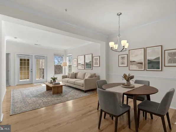 11800 Old Georgetown Rd APT 1315, North Bethesda, MD 20852