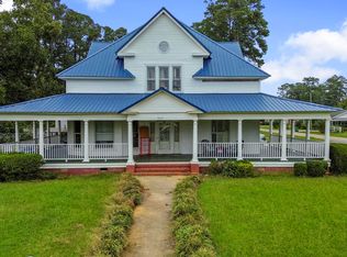 307 E Church St, Rowland, NC 28383