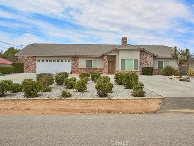 7914 Gaylop Ave, Hesperia, CA, 92345