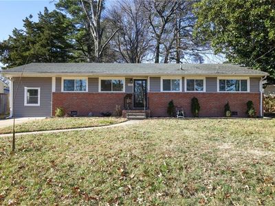3525 Gamage Dr, Norfolk, VA, 23518