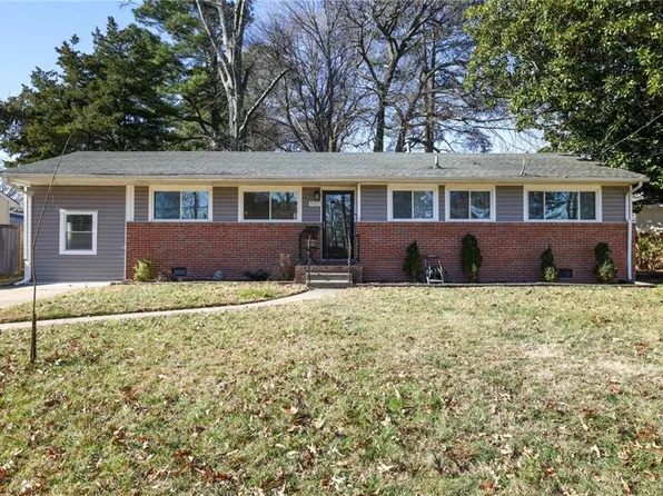 3525 Gamage Dr, Norfolk, VA 23518