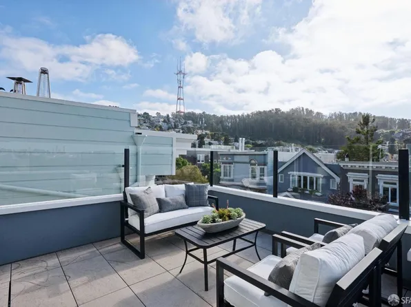 482 Belvedere St, San Francisco, CA 94117