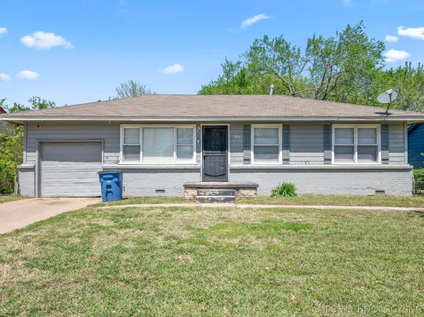 103 E 49th St N, Tulsa, OK 74126